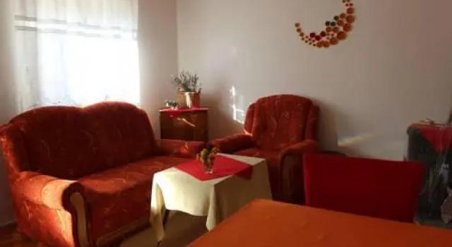 Apartment Vanda, Забронировать Апартаменты/квартира Отели Приморско-Горанской жупания с парковкой, Парковка