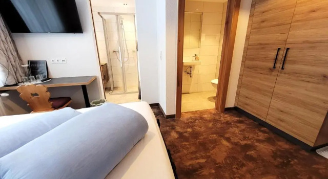 Apart Garni Jägerheim, Забронировать Отель Отели Тироля 3 звезды, 3*