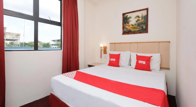 OYO 89968 Sri Sutra Hotel, Забронировать Отель Петалинг-Джая Селангор, рядом с Кваса Централ