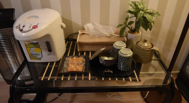 Tokyo Mika House - Hostel