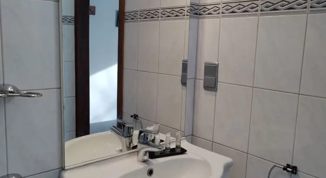 Номер Economy Bokrijks Hotel