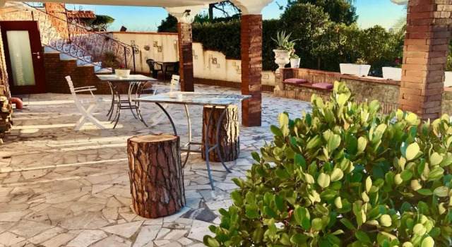 B&B Annetta