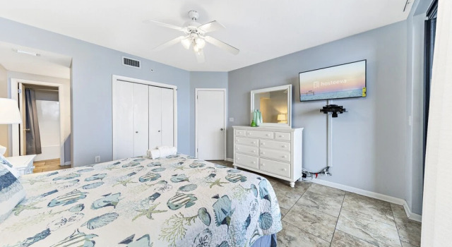 Phoenix X 907, Boek Appartement Orange Beach 