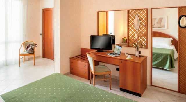 Hotel Gabriella
