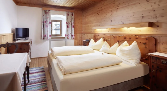 Номер Economy Pension Oberbräu