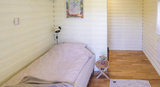 Beautiful Home in Mörbylånga With 4 Bedrooms and Wifi