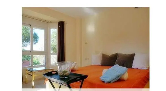 Elviria Beach, Забронировать Отель Марбелья Коста-дель-Соль, рядом с Теннисный и спортивный клуб Don Carlos