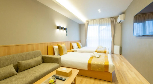 GRAND BASE Hiroshima Hikarimachi, Prenota Hotel Hiroshima Chugoku