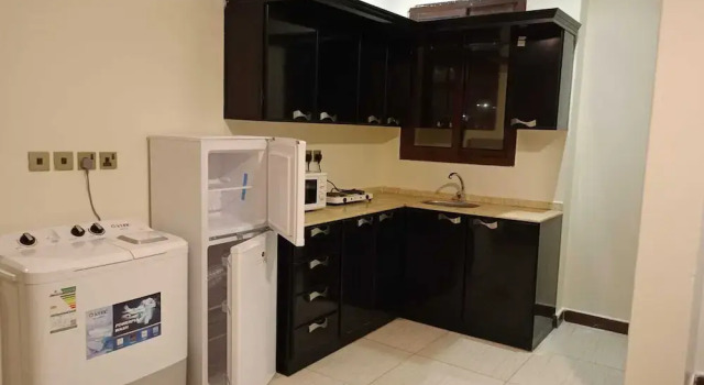 Апартаменты luluat althuraya serviced apartmints 8
