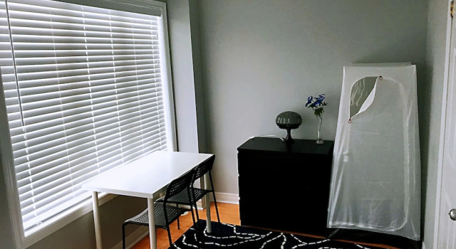 Entire 3 Bedroom Townhouse in Markham, Reservar Apartamento Markham 