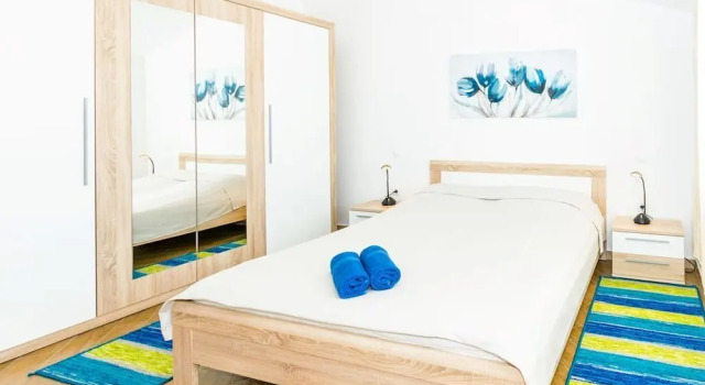 Apartment Janko N1, Reserva ahora Apartamento Hoteles en Pula con aparcamiento, Aparcamiento