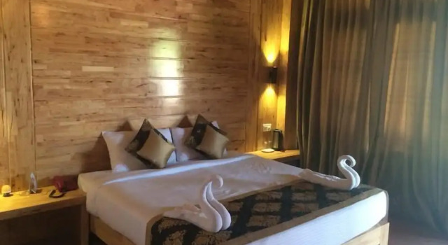 Вилла Comfort Symphony Palms Beach Resort And Spa