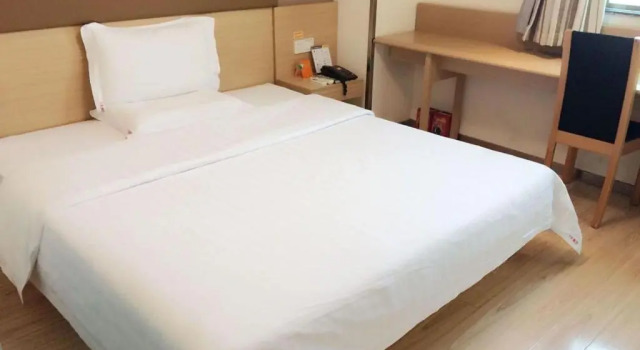 Номер Superior 7Days Inn Haikou Nansha Road City square