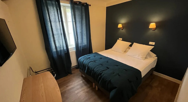 Номер Economy Le Clos dOrange - Hotel & ville de Provence