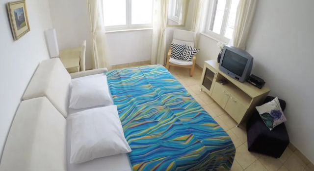 Bech Apartment - 4 Persons, Book Lejlighed Vinjerac Zadar County