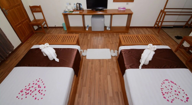 Shwe Hin Thar Hotel, Rezervovat Hotel Naypyidaw Naypyidaw Union Territory