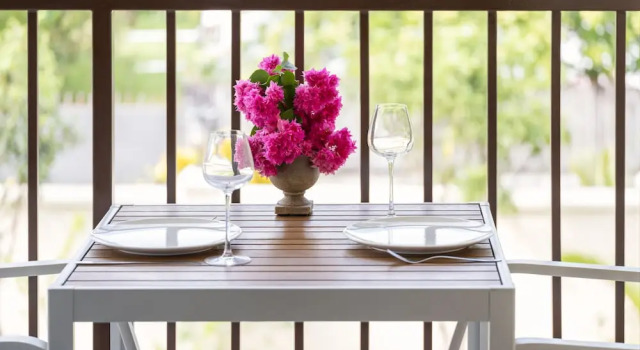 Апартаменты Creole Breeze Self Catering Apartments