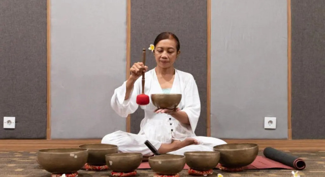 Полулюкс Duaraloka Sanur