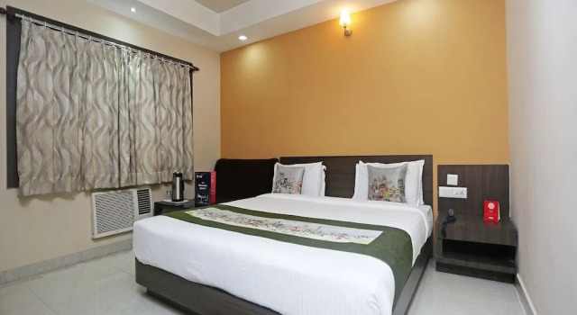 OYO 3035 Hotel Sun Sai