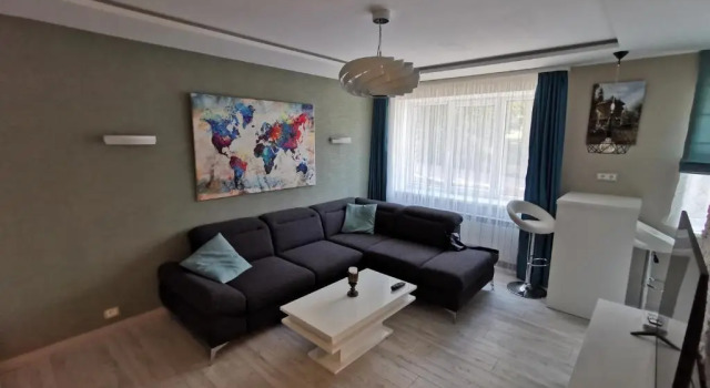 ALDO comfort, Prenota Appartamento Ludza Ludza Municipality