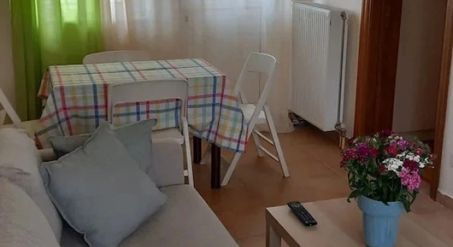 Pavlos Apartment - Leontari Stay With Garden View