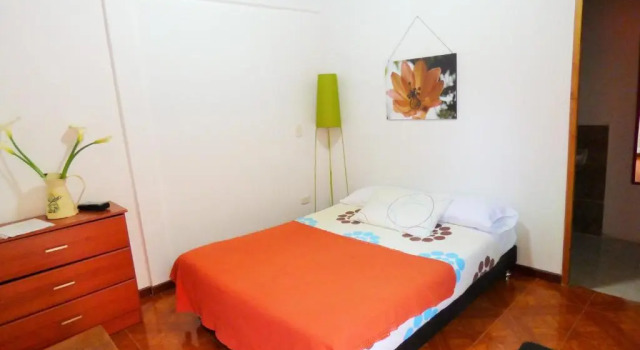 Hotel Kantarrana Urbana Jardin, Réserver Hôtel Jardín Antioquia