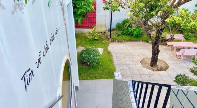 Green Space Homestay