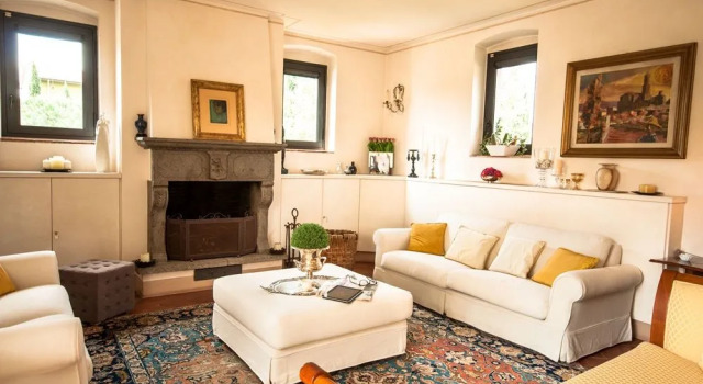Podere La Rondine, Book Hotel 3-stjernede hoteller i Prato, 3*
