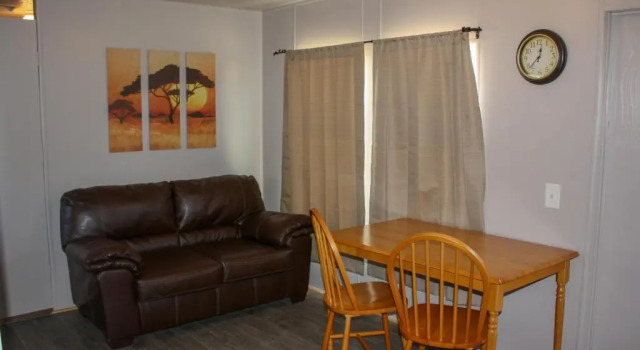Suite Rayburn Inn