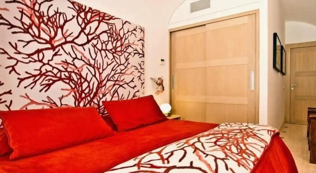 Villa Bougainvillea