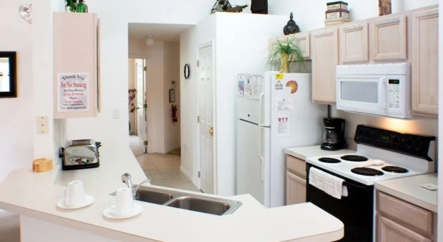 Вилла Ip60144 - Westridge - 4 Bed 3 Baths Villa