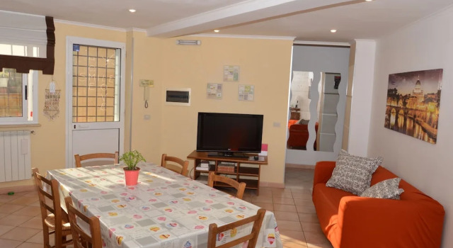 Guesthouse Anagnina