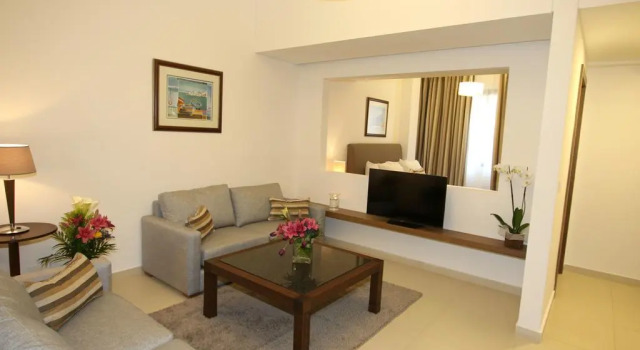 Berkeley Beirut, Prenota Hotel Hotel a Greater Beirut con parcheggio, Parcheggio