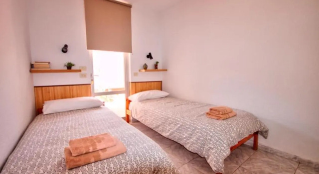Bonito Apartamento 105, Забронировать Апартаменты/квартира Отели Плайя дель Инглес с бассейном, рядом с Экуменический храм Эль-Сальвадор, Бассейн