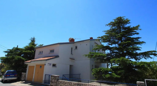 Apartments Maro