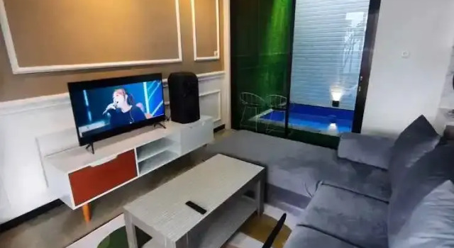 Villa Naka - Two Bedroom Pool