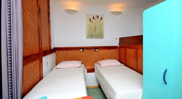 Apartments Milka