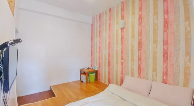 Klassisk  værelse Gred House B&B