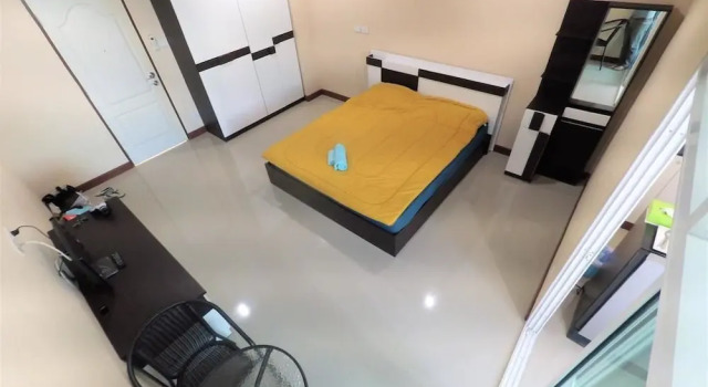 Peerapa Place, Rezervați Hotel Cha Am 