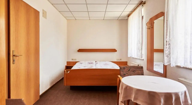 Pension Grenzhof