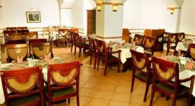 Sicilia Hotel