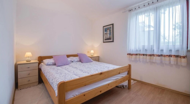 Amazing Home in Medulin With Wifi and 1 Bedrooms