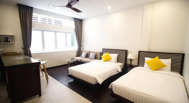 Ananda's Siem Reap