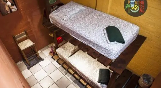 Casa Maty San Pancho, Забронировать Апарт-отель Отели Наярит с бассейном, Бассейн