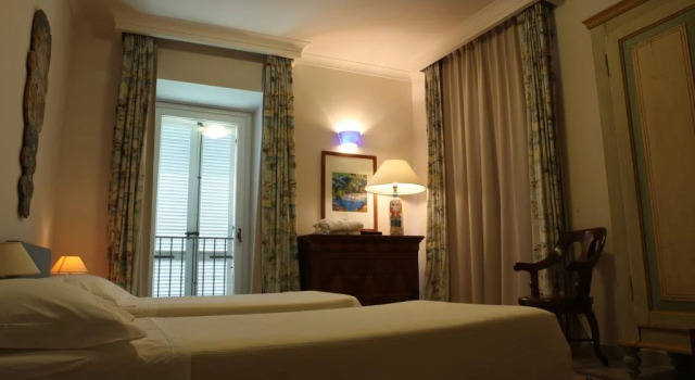 Casa Pazzi, Rezervovat Hotel Grottammare 