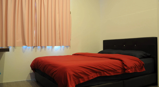 OYO 980 7 家庭旅馆(OYO 980 7 Homestay), Reserva ahora Hotel Kuching 