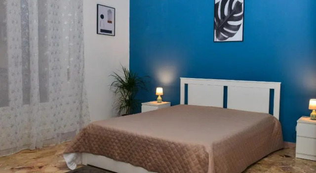 Amaryllis Apartments, Rezerwuj Apartament Bagheria Sycylia