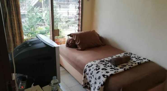 Gio Guesthouse near Terminal Baranangsiang, Rezervovat Hotel Bogor 