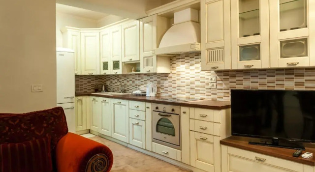 Вилла Boutique Villa Aspasia