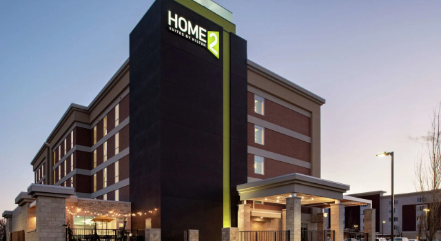 Home2 Suites by Hilton Dayton/Beavercreek